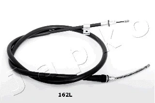 Cable Pull, parking brake (131162L)