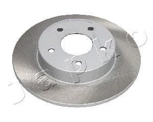 Brake Disc (61156C)