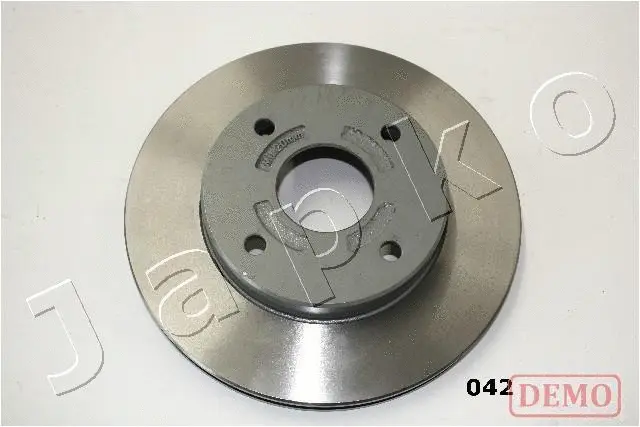 Brake Disc (600420C)