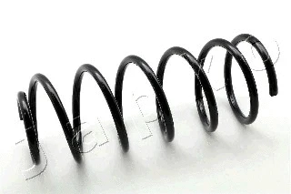 Suspension Spring (ZCJ6123A)