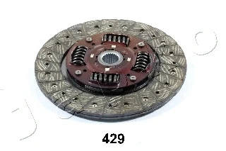 Clutch Disc