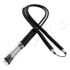Cable Pull, parking brake (1310211)
