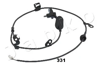 Sensor, wheel speed (151331)