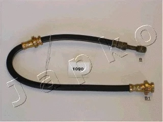 Holding Bracket, brake hose (691090)
