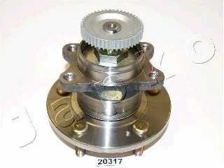 Wheel Hub (420317)