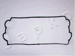 Gasket, cylinder head cover (47421)