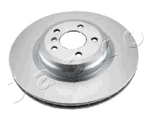 Brake Disc (600105)