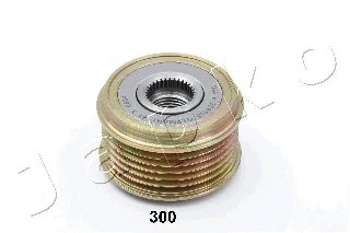 Alternator Freewheel Clutch (130300)