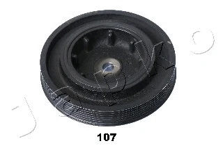 Belt Pulley, crankshaft (122107)