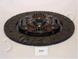 Clutch Disc (80227)