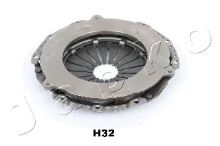Clutch Pressure Plate