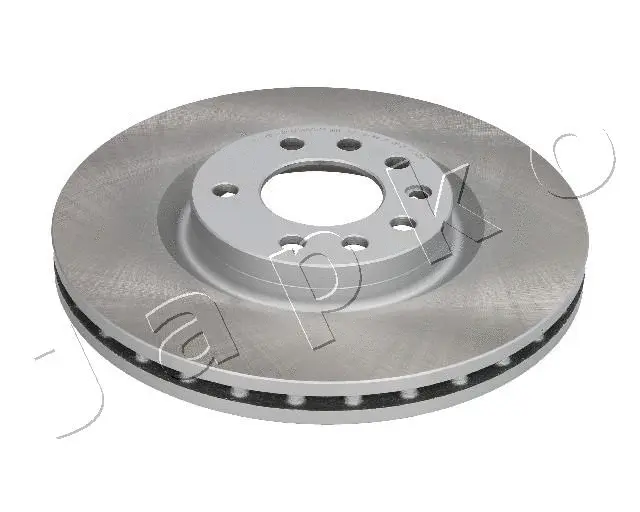 Brake Disc (600236C)