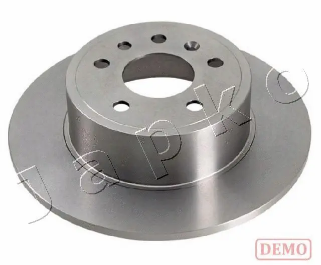 Brake Disc (610406C)