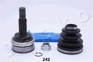 Joint Kit, drive shaft (62242)