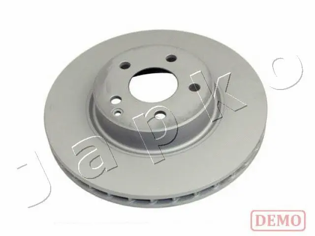 Brake Disc (600529C)