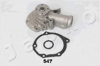 Water Pump, engine cooling (35547)