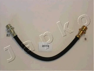 Holding Bracket, brake hose (692078)