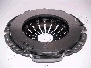 Clutch Pressure Plate