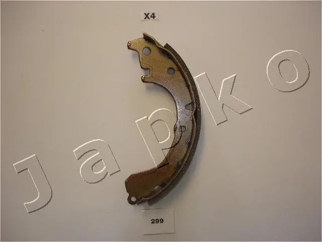 Brake Shoe Set (55299)
