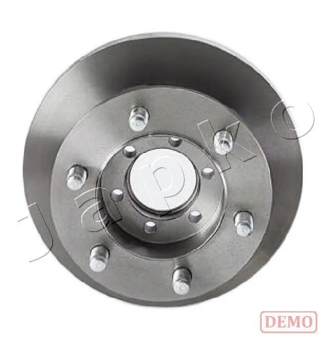 Brake Disc (600257C)