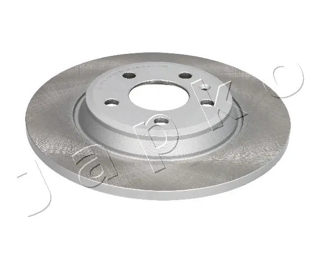 Brake Disc (610909C)