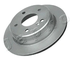 Brake Disc (600511)