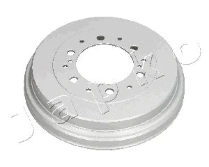 Brake Drum (56225C)