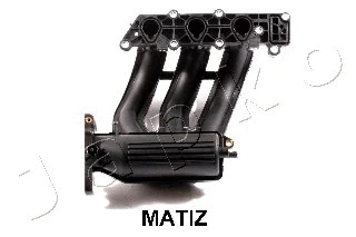 Intake Manifold, air supply (JMATIZ)