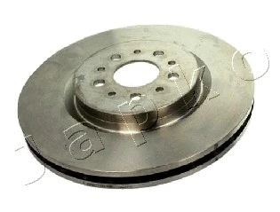 Brake Disc (600204)