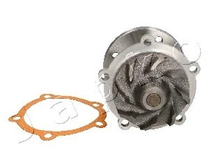 Water Pump, engine cooling (35242)