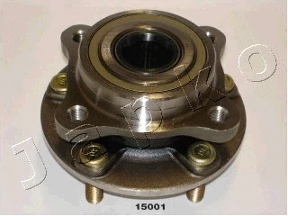 Wheel Hub (415001)