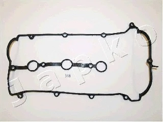 Gasket, cylinder head cover (47318)