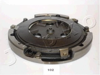 Clutch Pressure Plate
