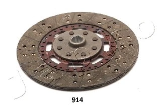 Clutch Disc (80914)