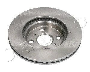 Brake Disc (602017C)