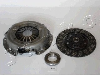 Clutch Kit (92814)