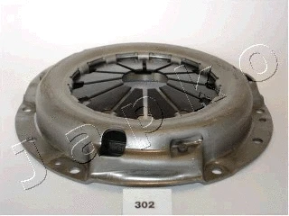 Clutch Pressure Plate (70302)