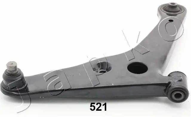 Control/Trailing Arm, wheel suspension (72521)