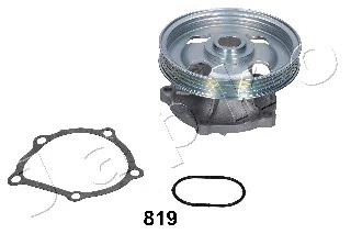 Water Pump, engine cooling (35819)