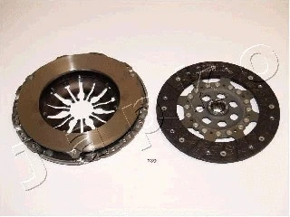 Clutch Pressure Plate