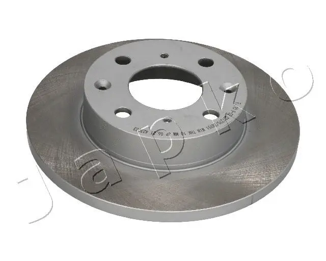 Brake Disc (60411C)