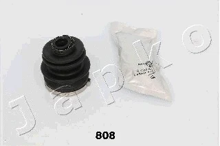 Bellow Kit, drive shaft (63808)