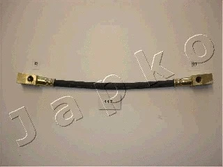 Holding Bracket, brake hose (69117)