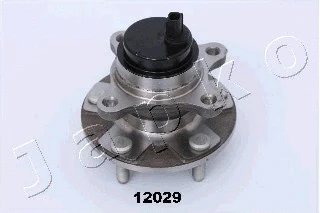 Wheel Hub (412029)