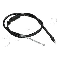 Cable Pull, parking brake (1310274)