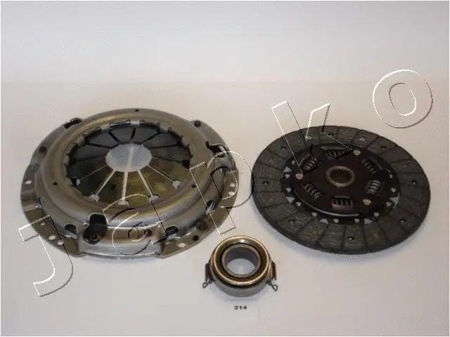 Clutch Kit (92214)