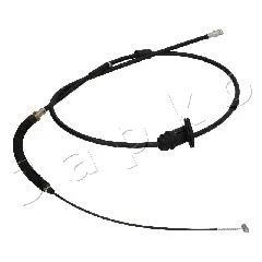 Cable Pull, parking brake