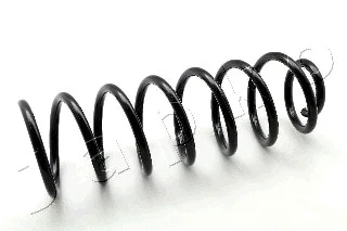 Suspension Spring (ZCJ6110A)
