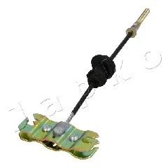 Cable Pull, parking brake (131309)