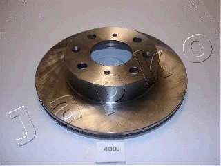 Brake Disc (60409)